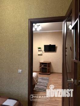 2-к квартира, вторичка, 31м2, 5/5 этаж