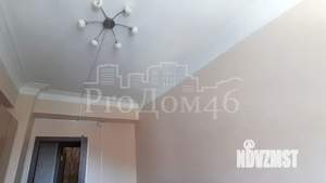 2-к квартира, вторичка, 53м2, 4/4 этаж