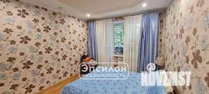 4-к квартира, вторичка, 70м2, 2/9 этаж