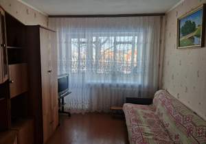 1-к квартира, вторичка, 31м2, 3/5 этаж