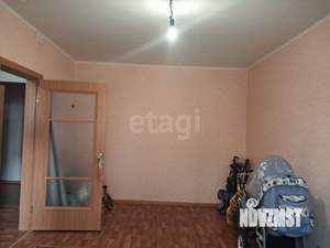 2-к квартира, вторичка, 65м2, 2/17 этаж