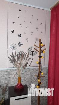 2-к квартира, вторичка, 56м2, 3/17 этаж