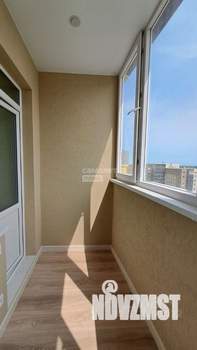 2-к квартира, вторичка, 71м2, 7/16 этаж