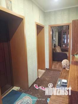 3-к квартира, вторичка, 55м2, 1/2 этаж