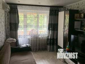 2-к квартира, вторичка, 46м2, 5/5 этаж