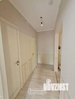 2-к квартира, вторичка, 57м2, 4/17 этаж