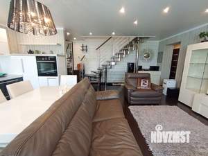 5-к квартира, вторичка, 125м2, 9/10 этаж