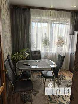 2-к квартира, вторичка, 53м2, 6/10 этаж