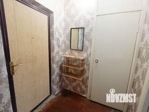 1-к квартира, вторичка, 22м2, 5/9 этаж