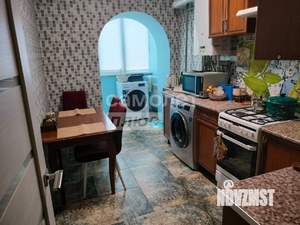 1-к квартира, вторичка, 31м2, 2/3 этаж