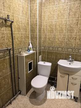 1-к квартира, вторичка, 38м2, 1/10 этаж