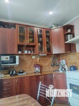 1-к квартира, вторичка, 36м2, 1/10 этаж