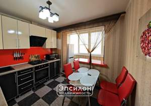 2-к квартира, вторичка, 52м2, 10/10 этаж