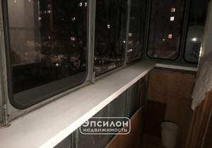 1-к квартира, вторичка, 33м2, 3/5 этаж