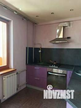 1-к квартира, вторичка, 42м2, 5/9 этаж