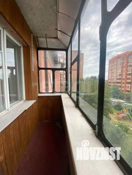 3-к квартира, вторичка, 70м2, 3/5 этаж
