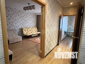 1-к квартира, вторичка, 42м2, 4/9 этаж