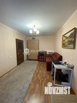 1-к квартира, вторичка, 36м2, 6/17 этаж