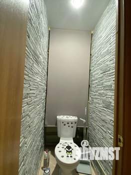 2-к квартира, вторичка, 58м2, 3/17 этаж