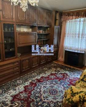 2-к квартира, вторичка, 52м2, 3/9 этаж