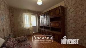 2-к квартира, вторичка, 57м2, 5/17 этаж