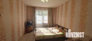 1-к квартира, вторичка, 37м2, 4/10 этаж