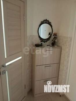 1-к квартира, вторичка, 35м2, 6/13 этаж