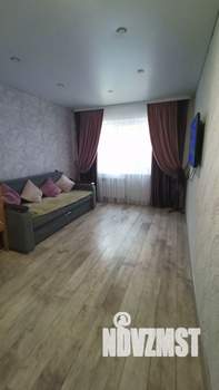 3-к квартира, вторичка, 60м2, 1/9 этаж