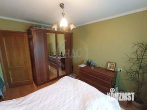 3-к квартира, вторичка, 60м2, 2/5 этаж