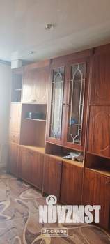 1-к квартира, вторичка, 36м2, 3/10 этаж