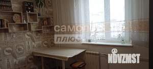 3-к квартира, вторичка, 77м2, 17/18 этаж