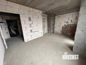 2-к квартира, вторичка, 57м2, 2/10 этаж