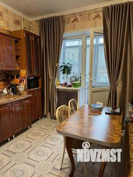 1-к квартира, вторичка, 47м2, 1/9 этаж