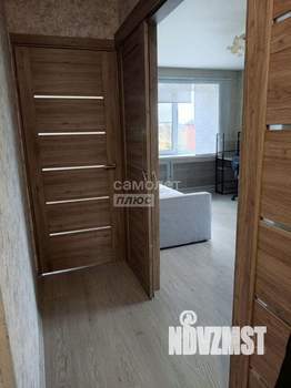 1-к квартира, вторичка, 35м2, 5/5 этаж
