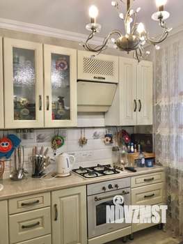 3-к квартира, вторичка, 76м2, 9/10 этаж