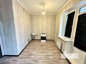 1-к квартира, вторичка, 41м2, 3/16 этаж