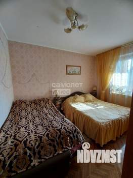 2-к квартира, вторичка, 50м2, 4/10 этаж