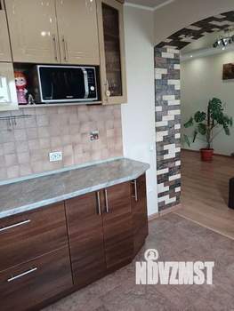 3-к квартира, вторичка, 74м2, 3/10 этаж