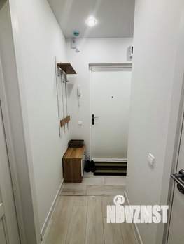 3-к квартира, вторичка, 91м2, 11/18 этаж