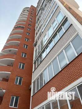 2-к квартира, вторичка, 56м2, 4/16 этаж