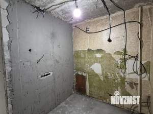 2-к квартира, вторичка, 42м2, 6/9 этаж