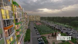 2-к квартира, вторичка, 49м2, 6/10 этаж