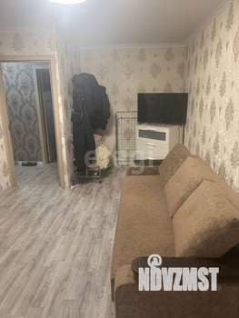 2-к квартира, вторичка, 61м2, 4/5 этаж