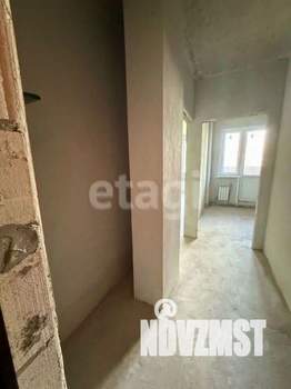 1-к квартира, вторичка, 45м2, 5/10 этаж