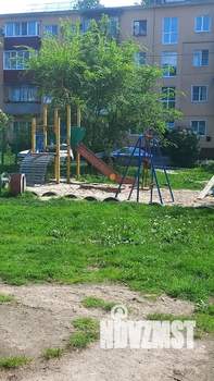 2-к квартира, вторичка, 49м2, 2/5 этаж