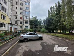 3-к квартира, вторичка, 58м2, 5/9 этаж