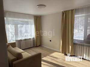 1-к квартира, вторичка, 31м2, 2/4 этаж