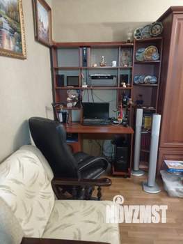 2-к квартира, вторичка, 47м2, 2/9 этаж