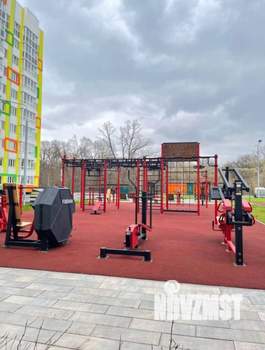 3-к квартира, вторичка, 59м2, 7/10 этаж