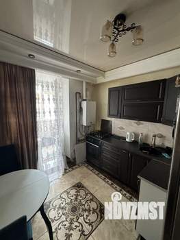 3-к квартира, вторичка, 67м2, 10/11 этаж